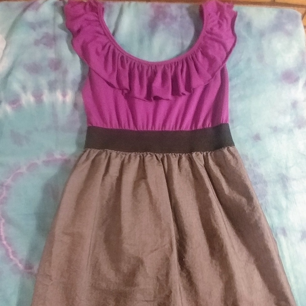 Cocktail Dress